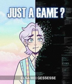 JUST A GAME? (eBook, ePUB) - Gessesse, Elsa Mei JUST A GAME? (eBook, ePUB) - Gessesse, Elsa Mei
