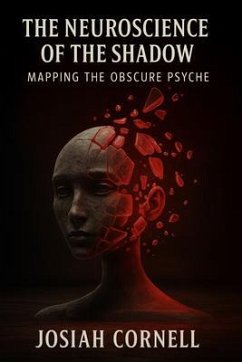 The Neuroscience of The Shadow (eBook, ePUB) - Cornell, Josiah