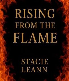 Cover Rising From the Flame (eBook, ePUB)