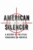 American Silencer (eBook, ePUB)