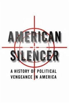 Cover American Silencer (eBook, ePUB)