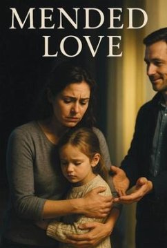 Mended Love (eBook, ePUB) - Vanlandingham, Jackalynn Mended Love (eBook, ePUB) - Vanlandingham, Jackalynn