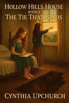 Cover Hollow Hills House Part 2 (eBook, ePUB)