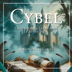 Cover Cybel (MP3-Download)