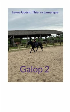 Galop 2 (eBook, ePUB)