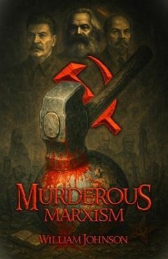 Cover Murderous Marxism (eBook, ePUB)