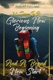 30 Days to a Glorious New Beginning (eBook, ePUB)