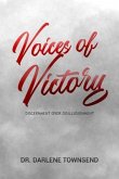 Voices of Victory - Discernment Over Disillusionment (eBook, ePUB)