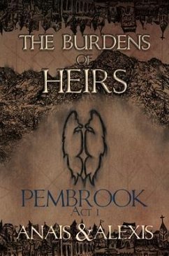 Cover The Burdens of Heirs (eBook, ePUB)