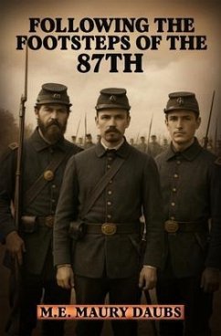 Cover Following the Footsteps of the 87th (eBook, ePUB)