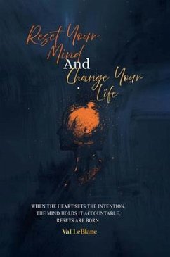 Cover Reset Your Mind and Change Your Life (eBook, ePUB)