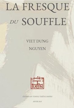 La Fresque du Souffle (eBook, ePUB) - Nguyen, Viet Dung