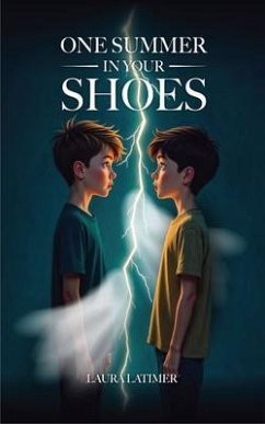 Cover One Summer in Your Shoes (eBook, ePUB)