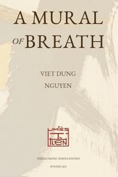 Cover A Mural of Breath (eBook, ePUB)