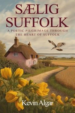 Cover SAELIG SUFFOLK (eBook, ePUB)