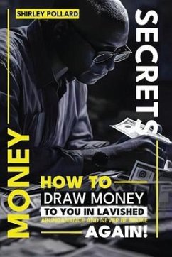 Money Secrets (eBook, ePUB) - Pollard, Shirley P.