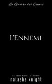 L'Ennemi (La Guerre des Coeurs, #1) (eBook, ePUB)