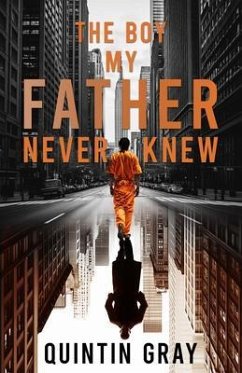 Cover The Boy My Father Never Knew (eBook, ePUB)