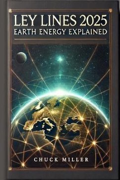 Cover Ley Lines 2025 (eBook, ePUB)