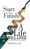 Start To Finish (eBook, ePUB)