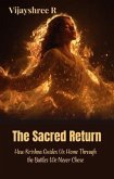 The Sacred Return (eBook, ePUB)