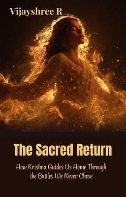 The Sacred Return (eBook, ePUB)