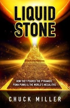 Cover LIQUID STONE: EXPOSED (eBook, ePUB)