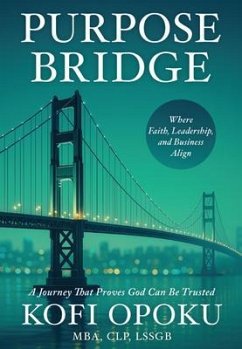 Cover Purpose Bridge (eBook, ePUB)
