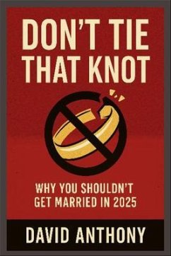 Cover Don't Tie That Knot (eBook, ePUB)
