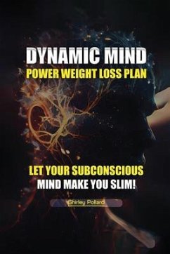 Dynamic Mind (eBook, ePUB) - Pollard, Shirley P.