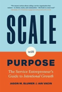 Cover Scale with Purpose (eBook, ePUB)