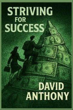 Cover Striving for Success (eBook, ePUB)
