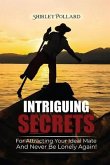 Intriguing Secrets (eBook, ePUB)