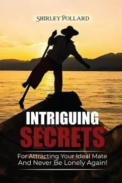 Intriguing Secrets (eBook, ePUB) - Pollard, Shirley P. Intriguing Secrets (eBook, ePUB) - Pollard, Shirley P.