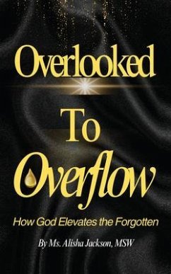 Cover Overlooked to Overflow (eBook, ePUB)