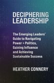Deciphering Leadership (eBook, ePUB)