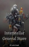 Interstellar General Store (eBook, ePUB)