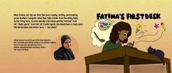 Cover Fatima's First Desk (eBook, ePUB)