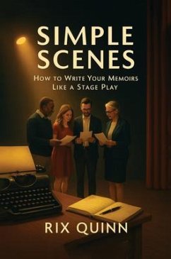 Cover SIMPLE SCENES (eBook, ePUB)