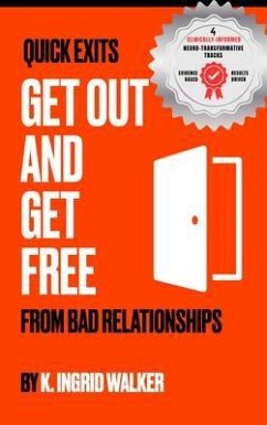 Cover Quick Exits Relationships (eBook, ePUB)