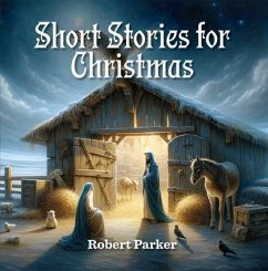 Cover Short Stories for Christmas (eBook, ePUB)