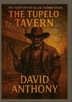 Cover The Tupelo Tavern (eBook, ePUB)