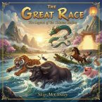 THE GREAT RACE (eBook, ePUB)
