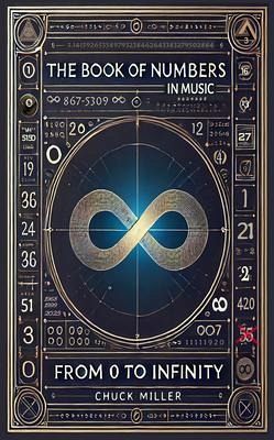 The Book of Numbers in Music (eBook, ePUB) The Book of Numbers in Music (eBook, ePUB)