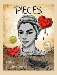 Cover Pieces (eBook, ePUB)