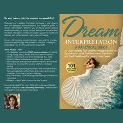 Cover Dream Interpretation (eBook, ePUB)