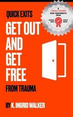 Cover Quick Exits Trauma (eBook, ePUB)