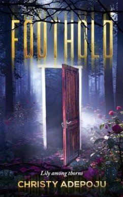 Cover FOOTHOLD (eBook, ePUB)