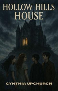 Cover Hollow Hills House Part 1 (eBook, ePUB)
