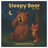 Sleepy Bear (eBook, ePUB)